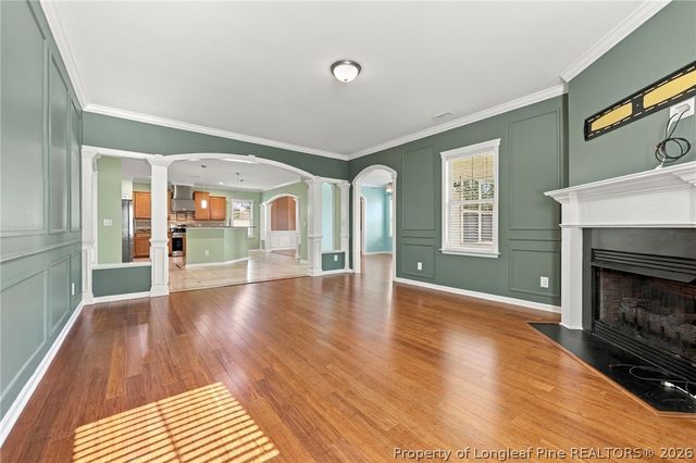 241 Heathrow Drive, Spring Lake, NC 28390