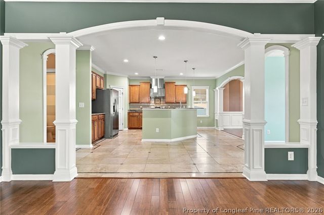 241 Heathrow Drive, Spring Lake, NC 28390