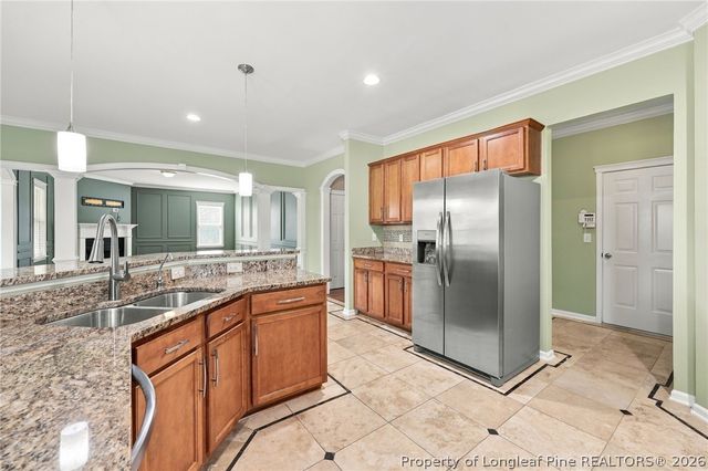 241 Heathrow Drive, Spring Lake, NC 28390