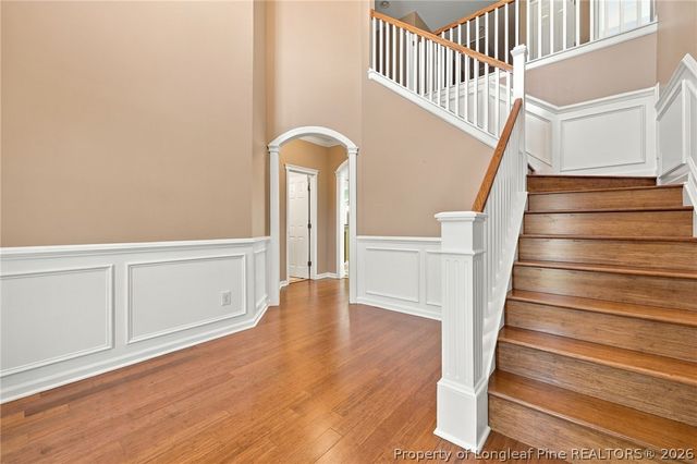 241 Heathrow Drive, Spring Lake, NC 28390