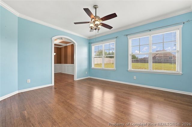 241 Heathrow Drive, Spring Lake, NC 28390