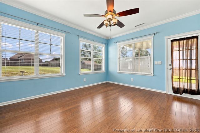 241 Heathrow Drive, Spring Lake, NC 28390