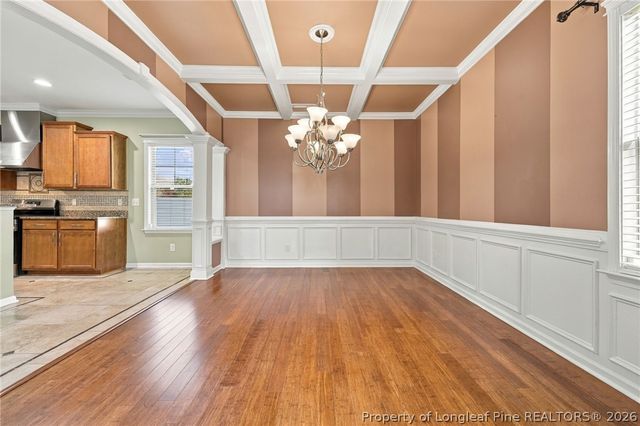 241 Heathrow Drive, Spring Lake, NC 28390