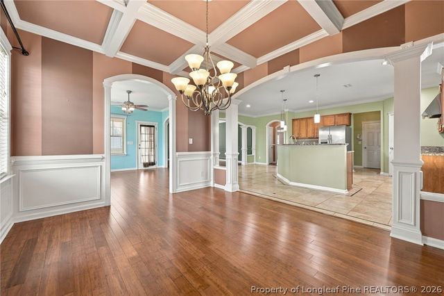 241 Heathrow Drive, Spring Lake, NC 28390