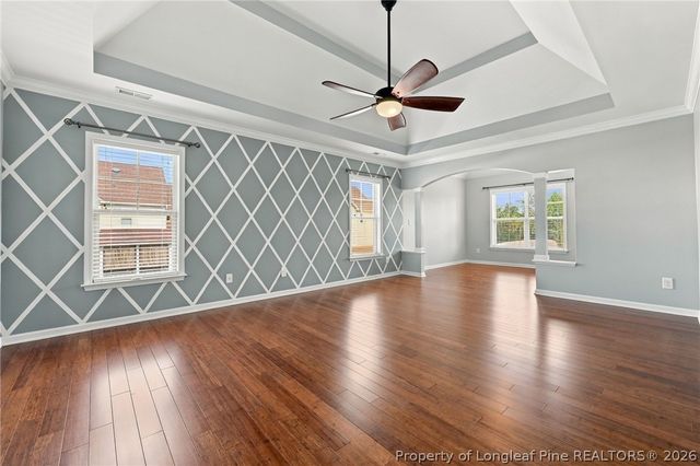241 Heathrow Drive, Spring Lake, NC 28390
