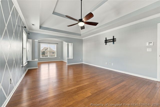 241 Heathrow Drive, Spring Lake, NC 28390