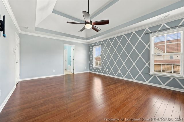 241 Heathrow Drive, Spring Lake, NC 28390