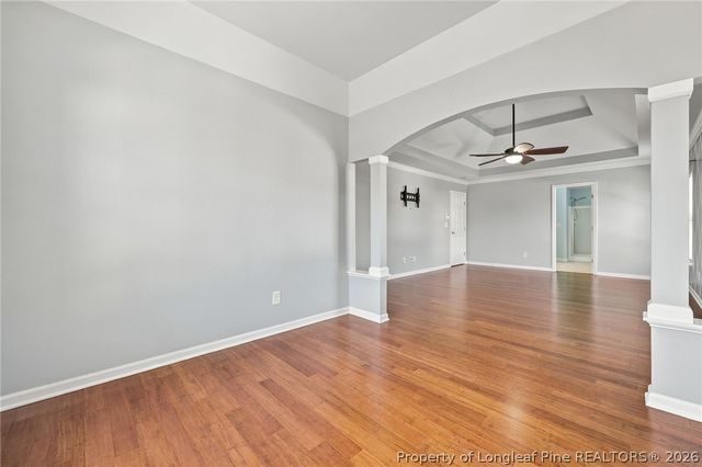 241 Heathrow Drive, Spring Lake, NC 28390