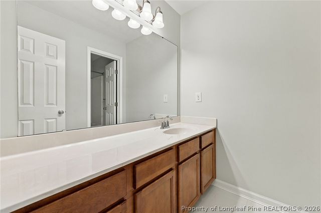241 Heathrow Drive, Spring Lake, NC 28390