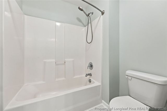 241 Heathrow Drive, Spring Lake, NC 28390