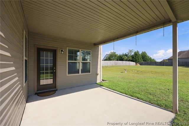241 Heathrow Drive, Spring Lake, NC 28390