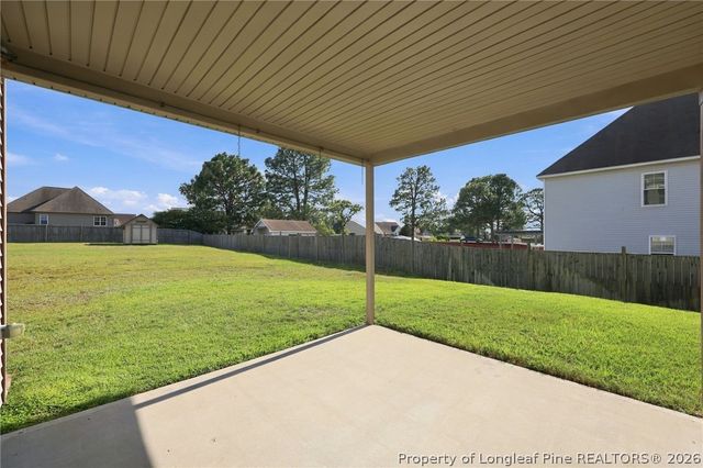 241 Heathrow Drive, Spring Lake, NC 28390
