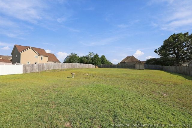241 Heathrow Drive, Spring Lake, NC 28390