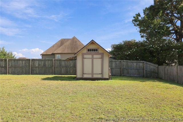 241 Heathrow Drive, Spring Lake, NC 28390