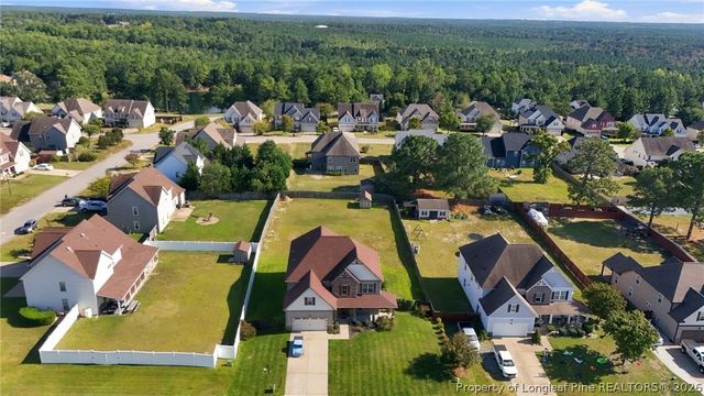 241 Heathrow Drive, Spring Lake, NC 28390