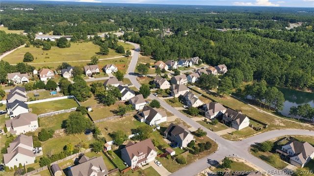 241 Heathrow Drive, Spring Lake, NC 28390