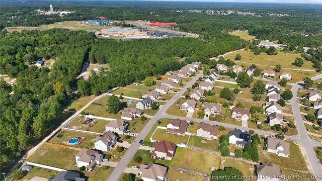 241 Heathrow Drive, Spring Lake, NC 28390