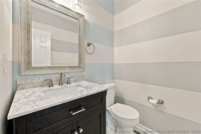 241 Heathrow Drive, Spring Lake, NC 28390
