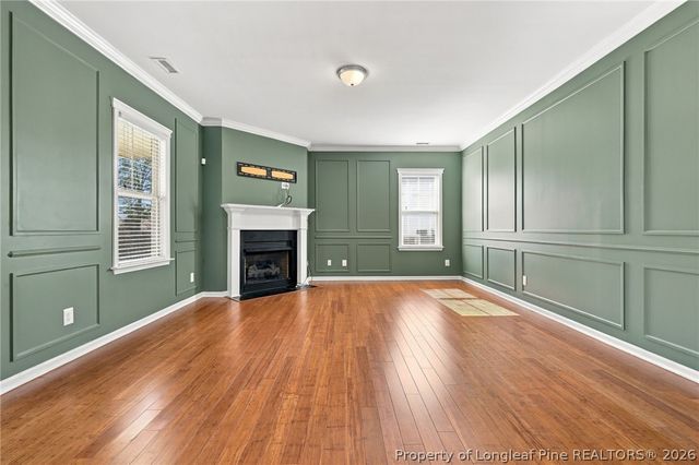 241 Heathrow Drive, Spring Lake, NC 28390