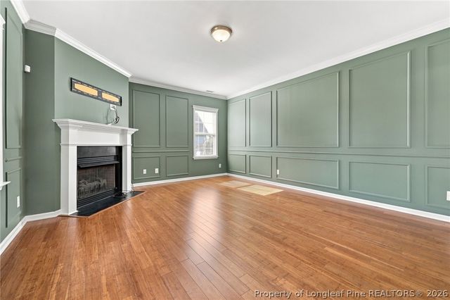 241 Heathrow Drive, Spring Lake, NC 28390