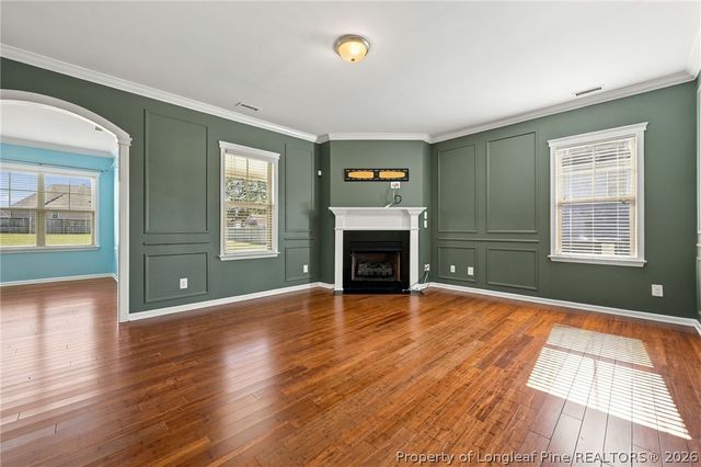 241 Heathrow Drive, Spring Lake, NC 28390