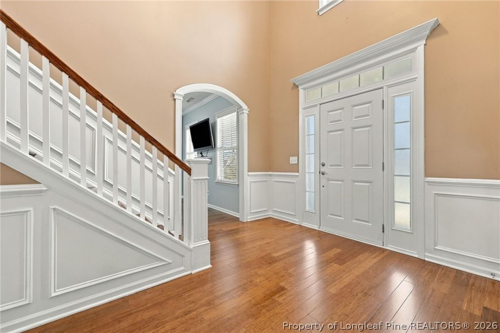 241 Heathrow Drive, Spring Lake, NC 28390 — photo 3