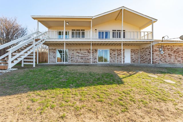 122 Heritage Trail, Granbury, TX 76048