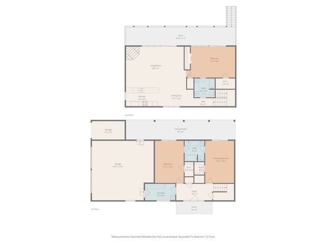 122 Heritage Trail, Granbury, TX 76048