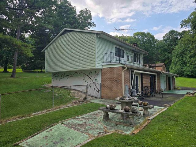 3400 N Maple Grove Road, Bloomington, IN 47407