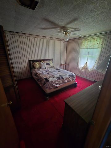 3400 N Maple Grove Road, Bloomington, IN 47407