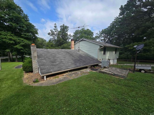 3400 N Maple Grove Road, Bloomington, IN 47407