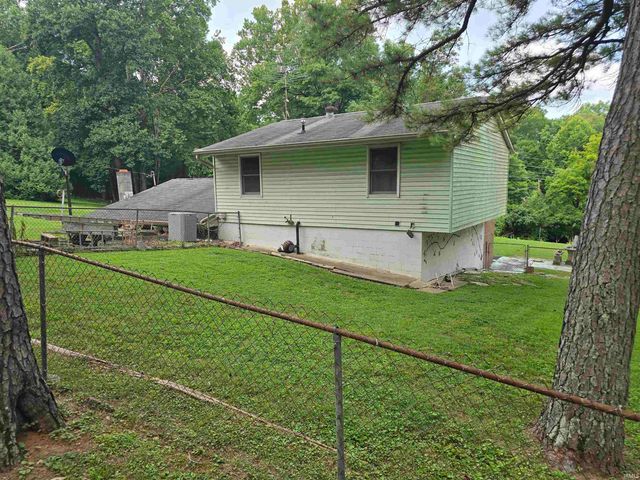 3400 N Maple Grove Road, Bloomington, IN 47407