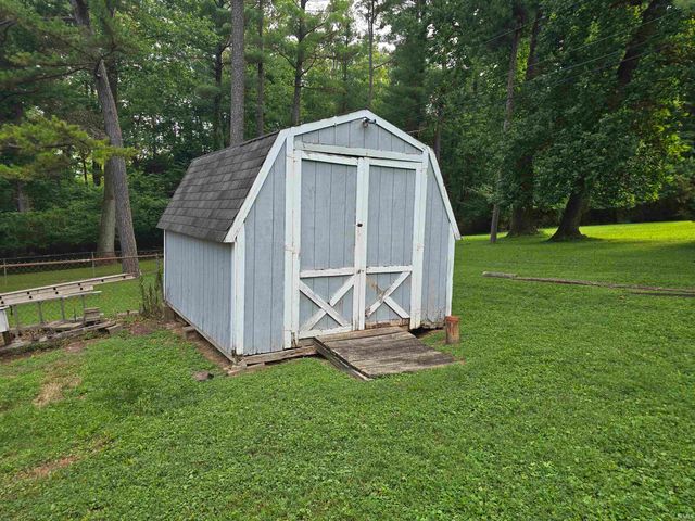 3400 N Maple Grove Road, Bloomington, IN 47407