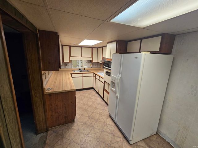 3400 N Maple Grove Road, Bloomington, IN 47407