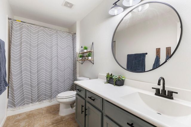 22810 Dale River Road, Tomball, TX 77375