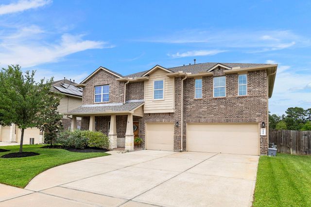 22810 Dale River Road, Tomball, TX 77375