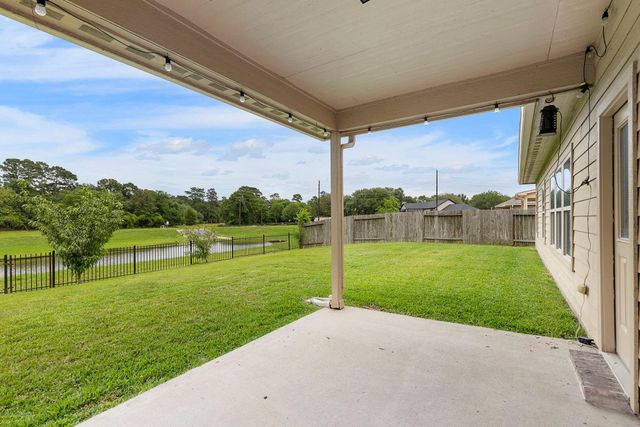 22810 Dale River Road, Tomball, TX 77375