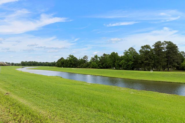 22810 Dale River Road, Tomball, TX 77375
