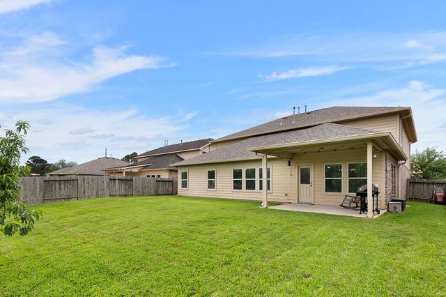22810 Dale River Road, Tomball, TX 77375