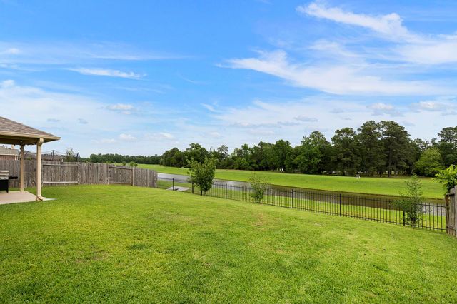 22810 Dale River Road, Tomball, TX 77375