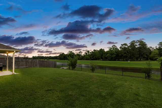 22810 Dale River Road, Tomball, TX 77375
