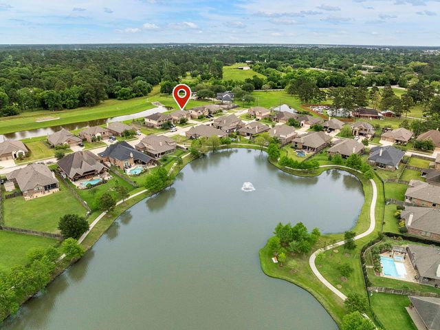 22810 Dale River Road, Tomball, TX 77375