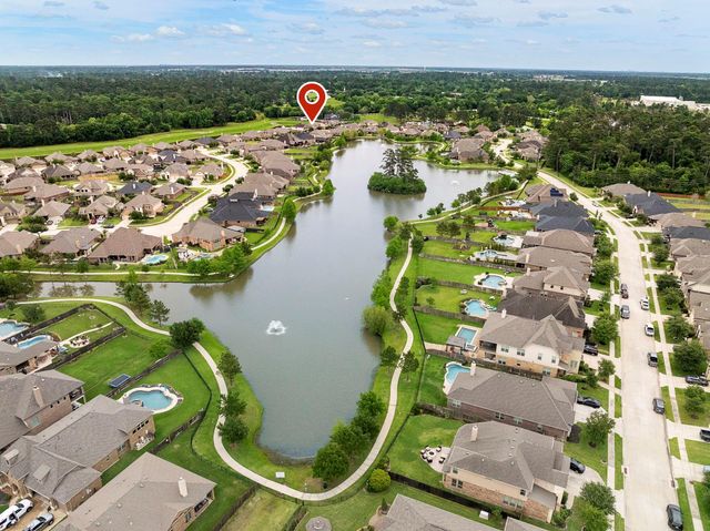 22810 Dale River Road, Tomball, TX 77375