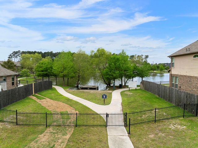 22810 Dale River Road, Tomball, TX 77375