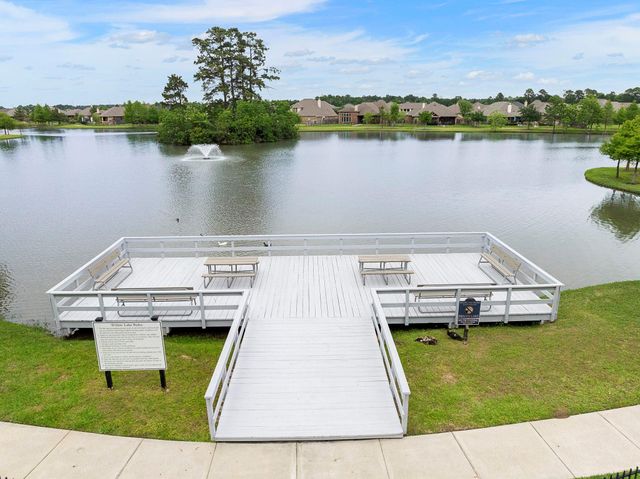22810 Dale River Road, Tomball, TX 77375