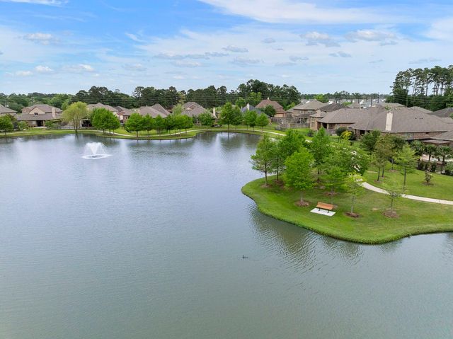 22810 Dale River Road, Tomball, TX 77375