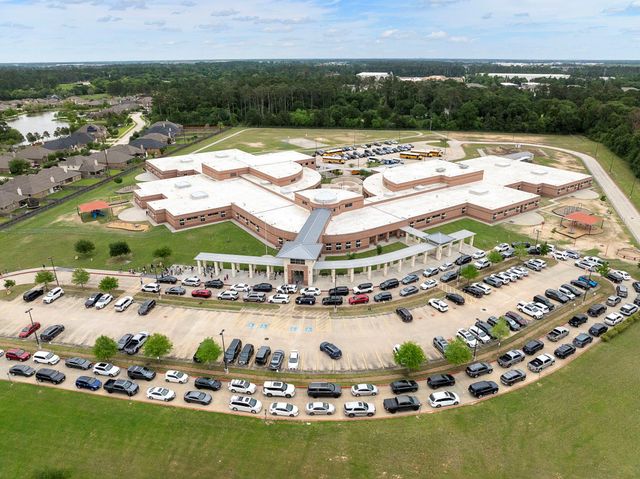 22810 Dale River Road, Tomball, TX 77375