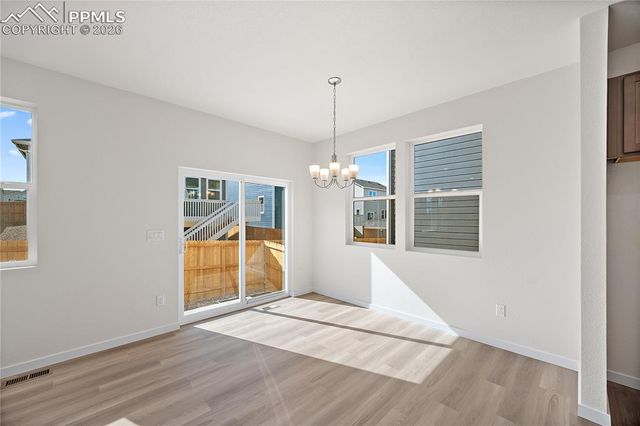 12011 Lake Trout Drive, Colorado Springs, CO 80925