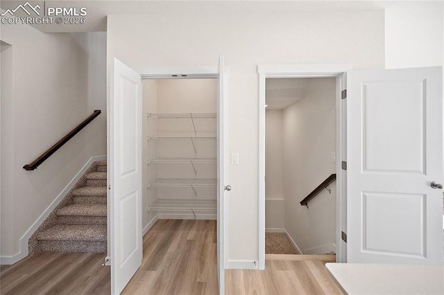 12011 Lake Trout Drive, Colorado Springs, CO 80925