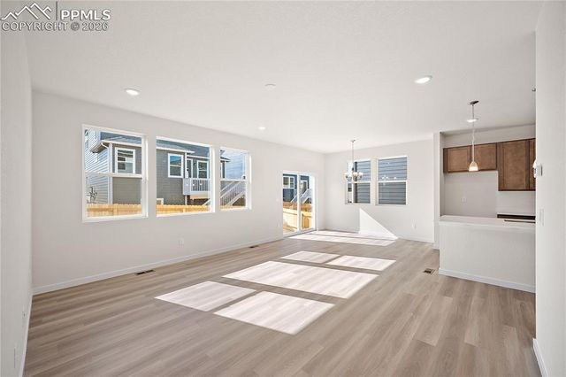 12011 Lake Trout Drive, Colorado Springs, CO 80925